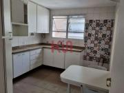 Apartamento para Venda em São Paulo/SP Moema 3 Quartos
