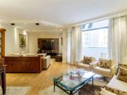 Apartamento para Venda em São Paulo/SP Moema 3 Quartos