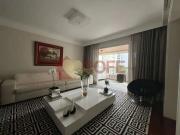 Apartamento para Venda em São Paulo/SP Moema 3 Quartos