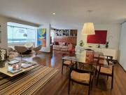 Apartamento para Venda em São Paulo/SP Moema 3 Quartos