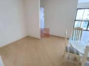 Apartamento para Venda em São Paulo/SP Moema 3 Quartos