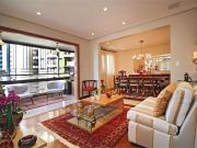 Apartamento para Venda em São Paulo/SP Moema 3 Quartos