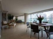 Apartamento para Venda em São Paulo/SP Moema 3 Quartos