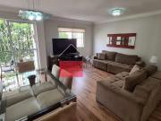 Apartamento para Venda em São Paulo/SP Moema 3 Quartos