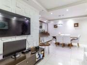 Apartamento para Venda em São Paulo/SP Moema 3 Quartos