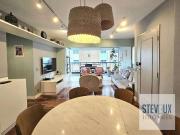 Apartamento para Venda em São Paulo/SP Moema 3 Quartos