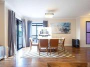 Apartamento para Venda em São Paulo/SP Moema 3 Quartos
