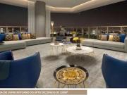 Apartamento para Venda em São Paulo/SP Moema 3 Quartos