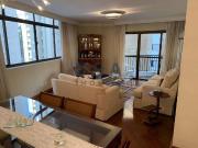 Apartamento para Venda em São Paulo/SP Moema 3 Quartos