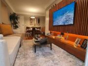Apartamento para Venda em São Paulo/SP Moema 3 Quartos