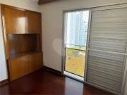 Apartamento para Venda em São Paulo/SP Moema 3 Quartos