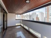 Apartamento para Venda em São Paulo/SP Moema 3 Quartos