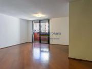 Apartamento para Venda em São Paulo/SP Moema 3 Quartos