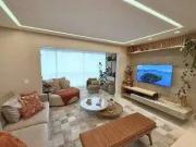 Apartamento para Venda em São Paulo/SP Moema 3 Quartos