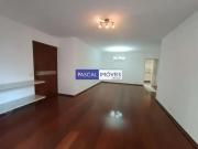 Apartamento para Venda em São Paulo/SP Moema 3 Quartos