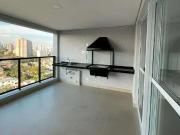 Apartamento para Venda em São Paulo/SP Moema 3 Quartos