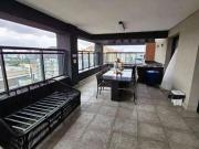 Apartamento para Venda em São Paulo/SP Moema 3 Quartos