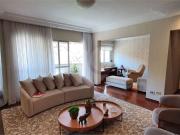 Apartamento para Venda em São Paulo/SP Moema 4 Quartos