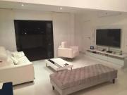 Apartamento para Venda em São Paulo/SP Moema 3 Quartos