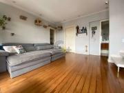 Apartamento para Venda em São Paulo/SP Moema 3 Quartos