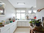 Apartamento para Venda em São Paulo/SP Moema 3 Quartos