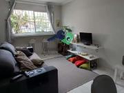 Apartamento para Venda em São Paulo/SP Moema 3 Quartos