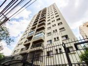 Apartamento para Venda em São Paulo/SP Moema 3 Quartos