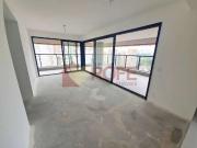 Apartamento para Venda em São Paulo/SP Moema 3 Quartos