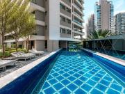 Apartamento para Venda em São Paulo/SP Moema 3 Quartos