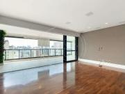 Apartamento para Venda em São Paulo/SP Moema 3 Quartos