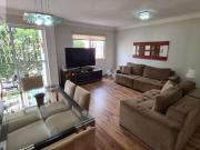 Apartamento para Venda em São Paulo/SP Moema 3 Quartos