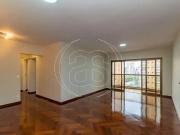 Apartamento para Venda em São Paulo/SP Moema 3 Quartos