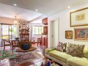 Apartamento para Venda em São Paulo/SP Moema 3 Quartos