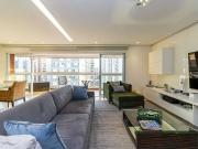 Apartamento para Venda em São Paulo/SP Moema 3 Quartos