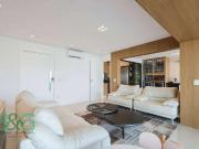 Apartamento para Venda em São Paulo/SP Moema 3 Quartos