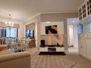 Apartamento para Venda em São Paulo/SP Moema 3 Quartos