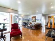 Apartamento para Venda em São Paulo/SP Moema 3 Quartos