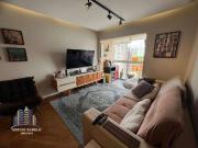 Apartamento para Venda em São Paulo/SP Moema 3 Quartos