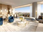 Apartamento para Venda em São Paulo/SP Moema 3 Quartos