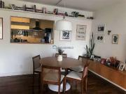 Apartamento para Venda em São Paulo/SP Moema 3 Quartos