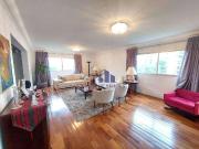 Apartamento para Venda em São Paulo/SP Moema 3 Quartos