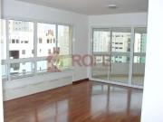 Apartamento para Venda em São Paulo/SP Moema 3 Quartos