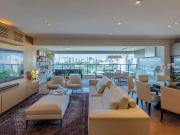 Apartamento para Venda em São Paulo/SP Moema 3 Quartos