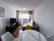 Apartamento para Venda em São Paulo/SP Moema 3 Quartos