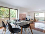 Apartamento para Venda em São Paulo/SP Moema 3 Quartos