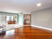 Apartamento para Venda em São Paulo/SP Moema 3 Quartos