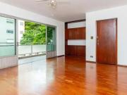 Apartamento para Venda em São Paulo/SP Moema 3 Quartos