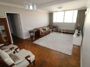 Apartamento para Venda em São Paulo/SP Moema 3 Quartos