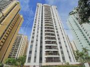 Apartamento para Venda em São Paulo/SP Moema 3 Quartos