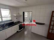 Apartamento para Venda em São Paulo/SP Moema 3 Quartos